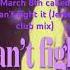 Can T Fight It Jersey Club Mix Coming Soon March 8th Club Clubmix Jerseyclub Newmusic2024