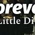 Forever Lyrics The Little Dippers