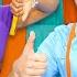 I Love Who I Am Blippi Educational Videos For Kids