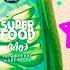 Обзор отзыв на Тоник Сто рецептов красоты SUPER FOOD АЛОЭ