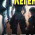 Озвучка Apex Legends все комментарии легенд на локациях сюжет и пасхалки Обновление Ночь Битвы