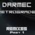 Darmec Retrograde PITCH PERFECT 004