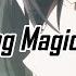 Maou Gakuin No Futekigousha OST 5 Amplifying Magical Power