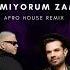 Kenan Doğulu Tutamıyorum Zamanı ATHOS Afro House Remix