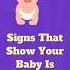 Tips To Know Your Baby S Hunger Cues Parenting Parentingtips Parenthood Momlife Baby