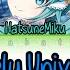 Lonely Universe MORE MORE JUMP X Hatsune Miku Color Coded Rom Eng Lyrics Check Desc