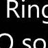 Nokia Ringtone O Sol