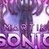 Sonic Savior Full Album Of Industrial Melodic And Symphonic Metal