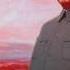 Mao Zedong Propaganda Music Red Sun In The Sky