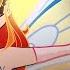 NEW Winx Club 3 English Enchantix 99 Official Instrumental