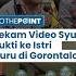 Pengakuan Perekam Video Syur Guru Dan Siswi MAN Di Gorontalo Untuk Bukti Perselingkuhan Ke Istri DH