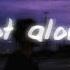 Mehro Not Alone Lyric Video