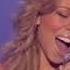 BEST QUALITY Mariah Carey Bringin On The Heartbreak Live BBC 2003