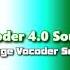 Fmaj Vocoder 4 0 Sound Effect
