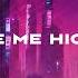 Digital Drift Take Me Higher
