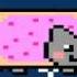 Nyan Cat Slowed Down