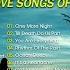 Best Love Songs Ever The Greatest Romantic Classic Songs Of The 70s 80s 90s OPM Old Love Song