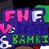 VS Dave And Bambi 3 0 Update Is A MASTERPIECE