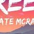 Tate McRae Greedy Lyrics 20 Min Abde Music