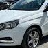 Обзор Lada ВАЗ Vesta I 2020 г ПРОХОР Просто Хорошие Автомобили