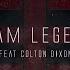 I Am Legend Feat Colton Dixon Produced By Tommee Profitt