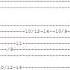 Gem Eric Johnson Complete Guitar Tab