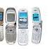 Samsung SGH N Series C Series B Series T Series A800 S100 And Others EMS Tones 2002 2007