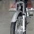 HONDA TMX 125 BLACK ALPHA