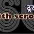 Bholi Si Surat Aankhon Mein Masti Clean Karaoke With Scrolling Lyrics