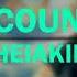 Nightcore Counting Heiakim