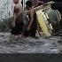 Banjir Di Jalan Lintas Timur Riau Semakin Parah Pemudik Diminta Waspada Sindo Flash