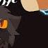 Never Love An Anchor WARRIORS Sparkpelt Nightheart PMV
