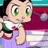 Go Astroboy Go EP 51 ตอน ม นมาจากดวงอาท ตย