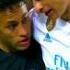 Neymar And Ronaldo Are Best Friend