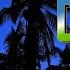 Donkey Kong Country Relaxing Music From Entire Series Tropical Forest At Night