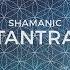 Slow Shamanic Tantra Music Shamanic Drum Kalimba Meditation Calm Whale