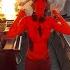 LA LOUVE LET HIM COOK Radio Speedbass Dubstep DNB