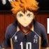 Haikyuu AMV Rise Up