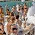 UTOPIA WORLD HOTEL Turkey 2018 A Foam Party Пенная вечеринка