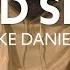 Jake Daniels Bad Side Lyrics