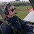 Is It Just Me That Likes Autumn Flying The Best Pilotgirl Womeninaviation Femalepilot