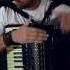 Billie Jean Michael Jackson Accordion Cover Douglas Borsatti