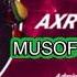 AXROR BAXSHI MUSOFIRDA YURGAN AKALAR MP3