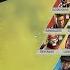 Apex Legends Vantage Music Pack Character Select OST