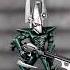 The First Plastic Deldar Warriors Warhammer40k Gamesworkshop Oldhammer