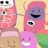 Dumb Ways To Die Happy Tree Friends With The Original Beans