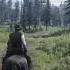 Red Dead Redemption 2 Epilogue Cruel World Willie Nelson