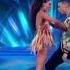 Jordan Salome Salsa To Take You Dancing By Jason Derulo Week Two