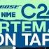 Artemas Live One Take Performance Of So Stunning Bose X NME C24 On Tape