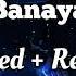 Aashiq Banaya Slowed Reverb Himesh Reshammiya Song Lofi Channel Slowed Songs